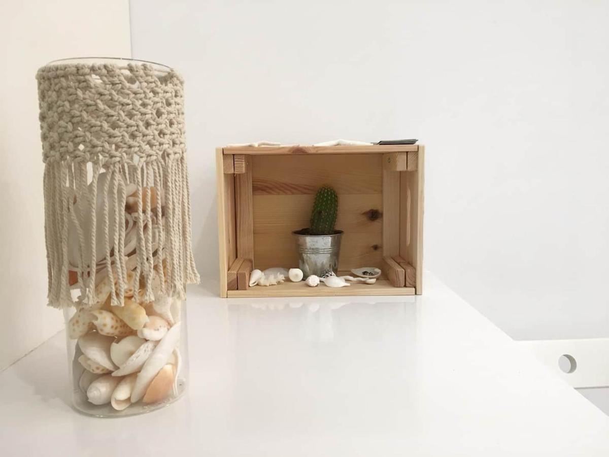 Casita Cerca De La Playa Decorada Con Amor Таріфа Екстер'єр фото