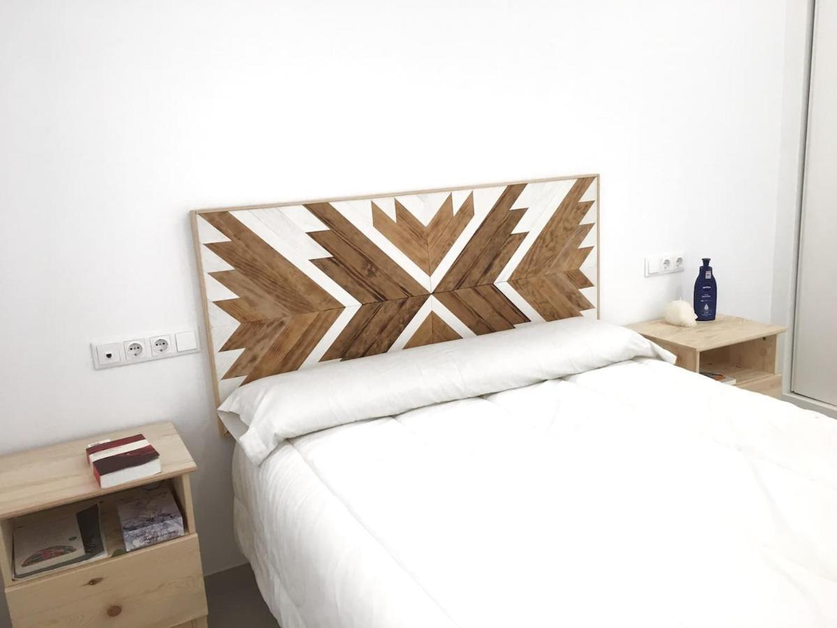 Casita Cerca De La Playa Decorada Con Amor Таріфа Екстер'єр фото
