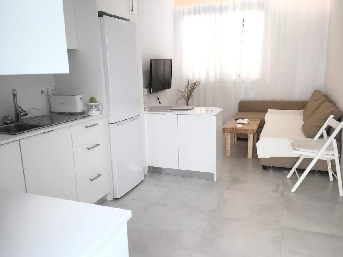 Casita Cerca De La Playa Decorada Con Amor Таріфа Екстер'єр фото